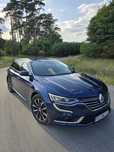 Renault talisman 1,6dci 130KM