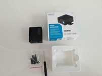 Digitus DS-55901 kabel sygnałowy, 35 m wzmacniacz sygnalu repeater
