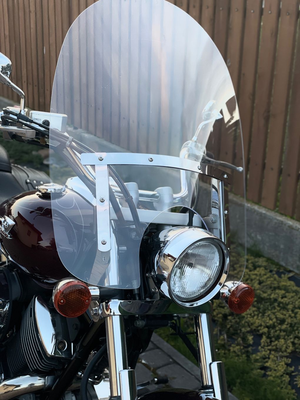 Yamaha XVS Yamaha Xvs 1100 drag star custom shadow v star volusia