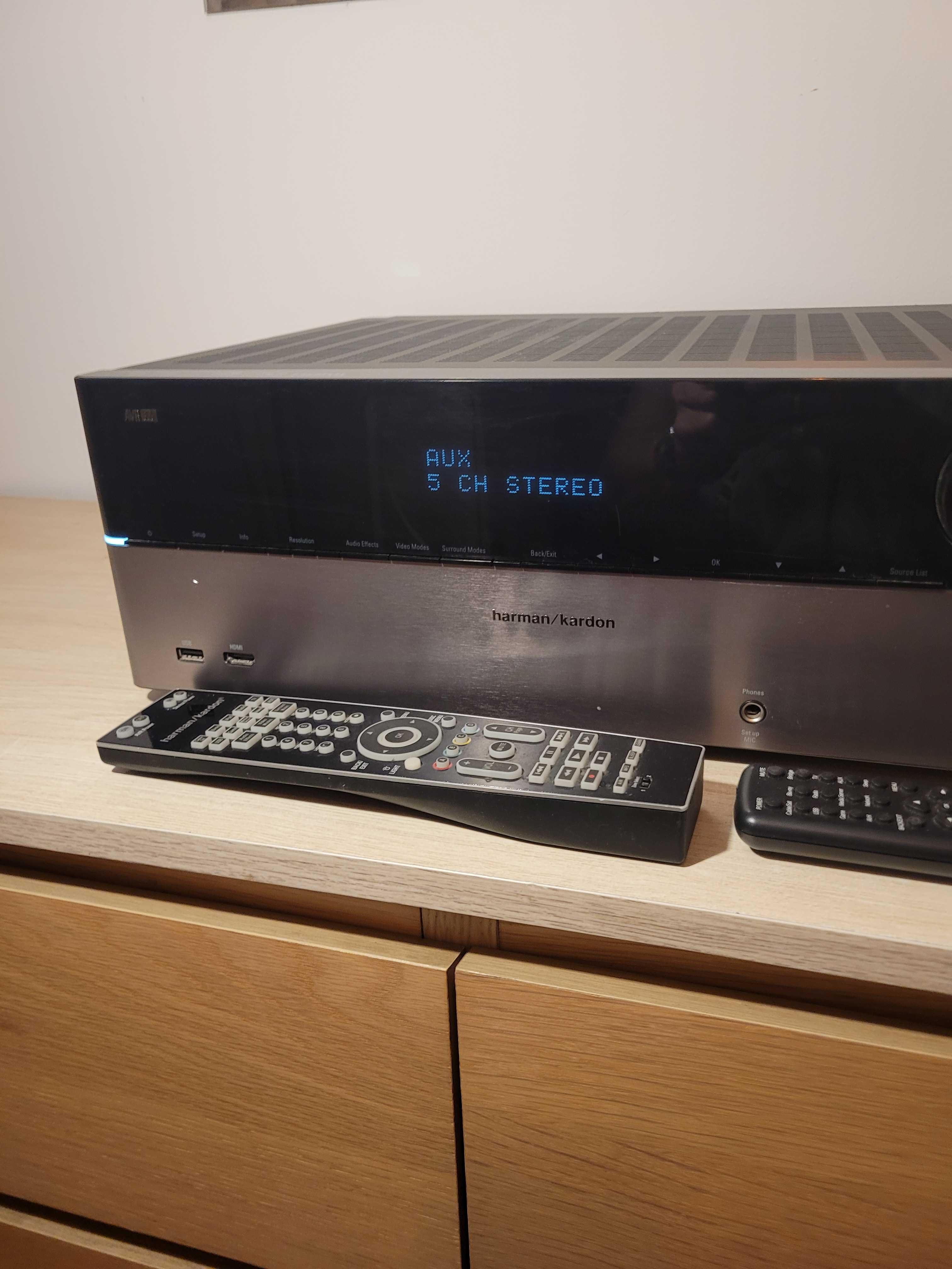 Aplituner Harman Kardon AVR 365