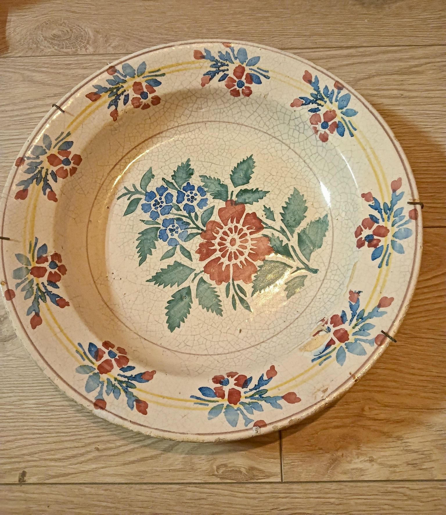Antiguidades decoração vintage