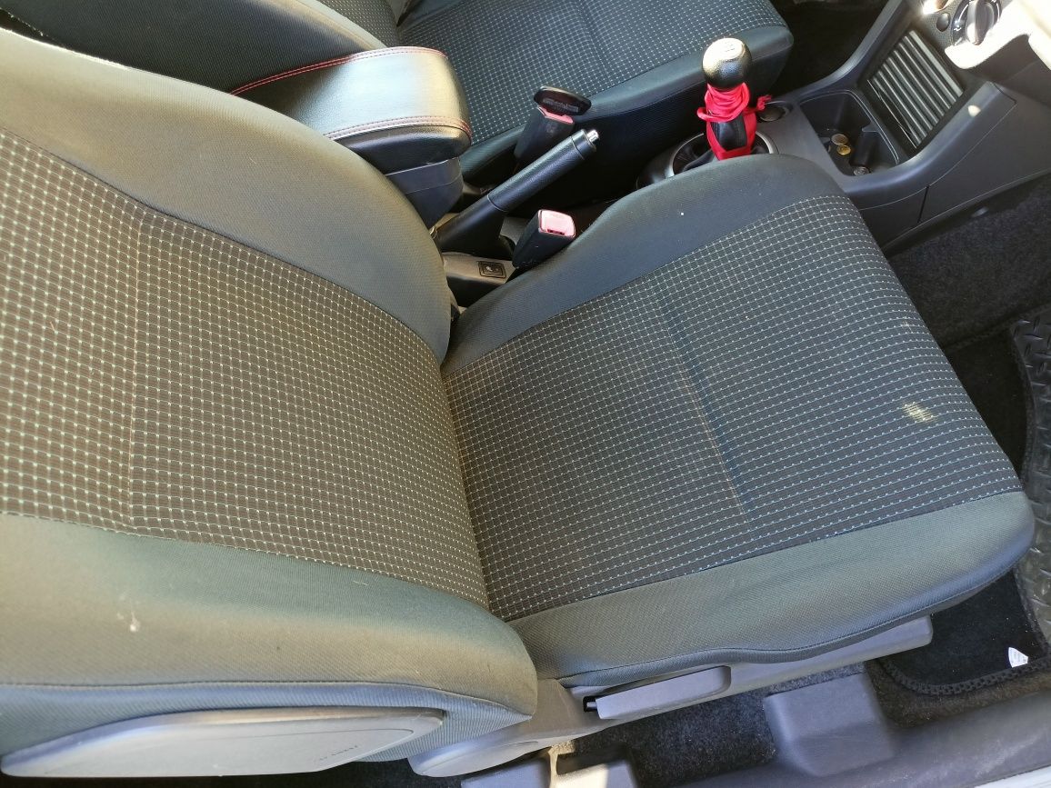 Suzuki Swift 1.5 2006