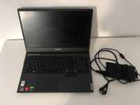 Laptop 15,6" Lenovo Legion 5-15 R5/16GB/512/Win10XGTX1650Ti 120Hz