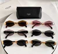 Nowe okulary celine