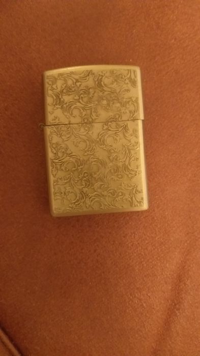 Isqueiro antigo original