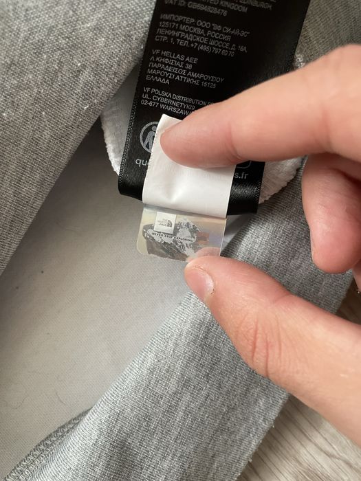 Худі The North Face