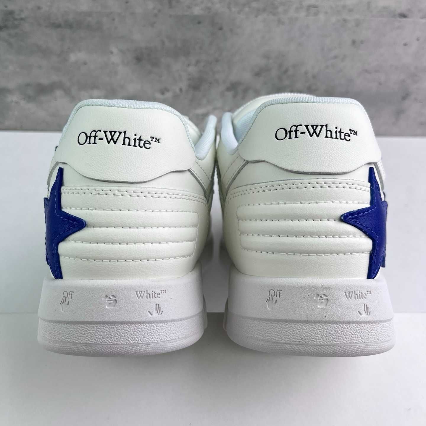 OFF-WHITE Out Of Office from Shark breeder