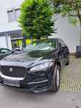 Sprzedam Jaguar F-PACE