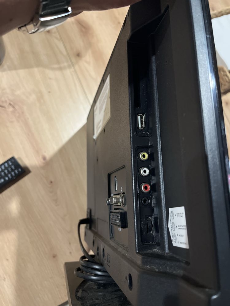 Televisao Kunft…