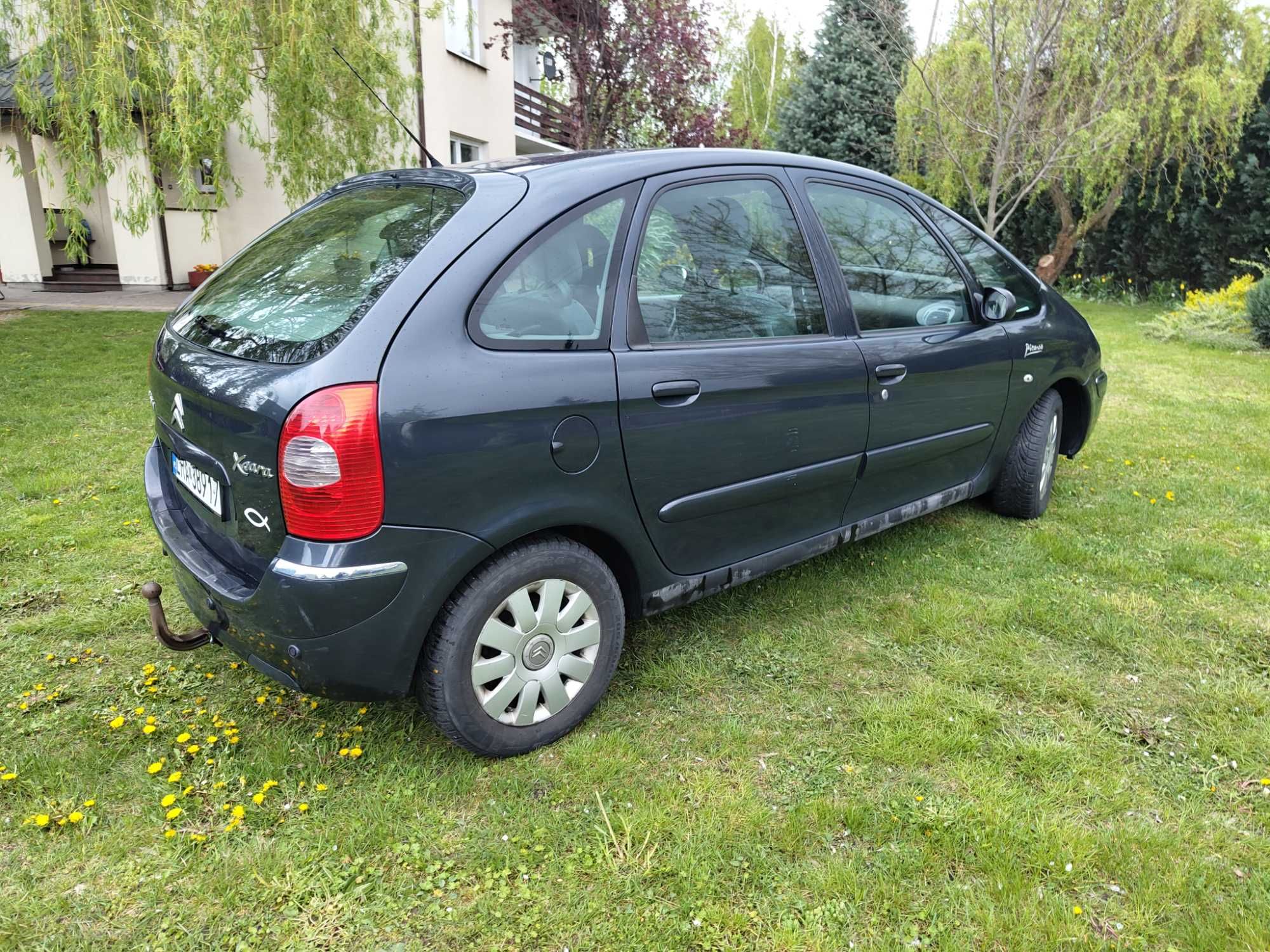 Citroen Xsara Picasso