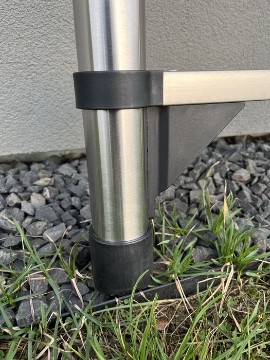 Drabina Teleskopowa | NOWA |