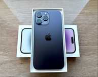 Apple Iphone 14 Pro Max Deep Purple 256gb акб 84%