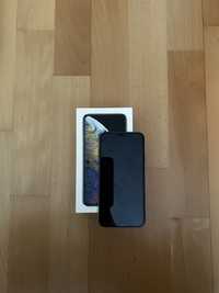 Iphone XS Silver 64GB