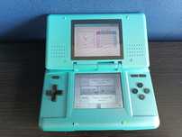 Konsola Nintendo DS Fat