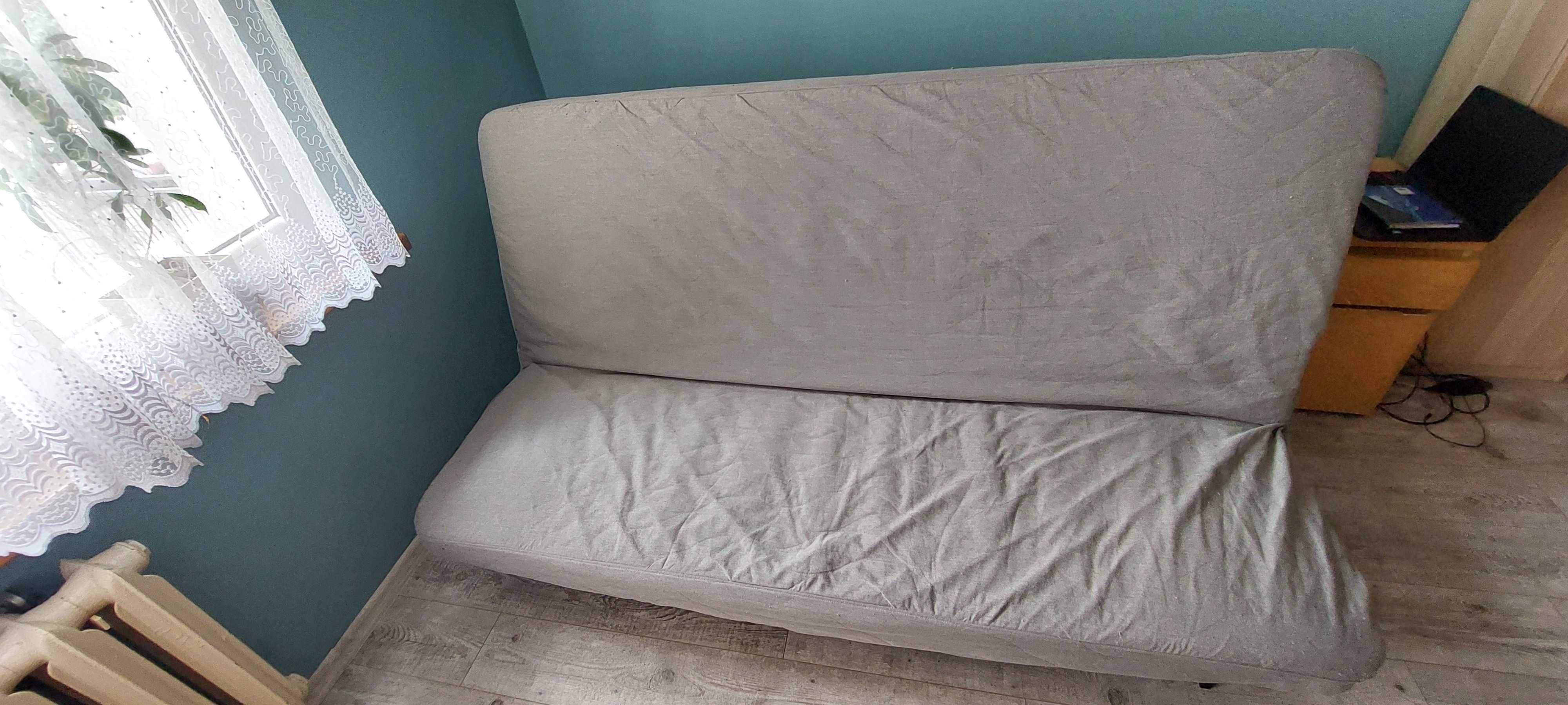 Sofa  3osobowa Nyhman Ikea