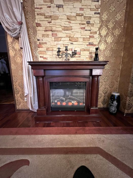 Продам 3 кімнатну квартиру Зелена Галявина