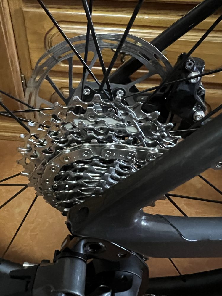 Scott Foil RC 20