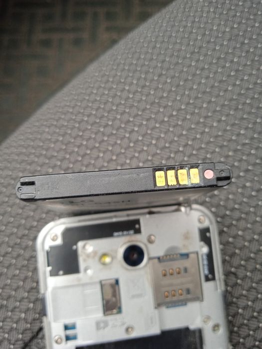 Аккумуляторная батарея LG BL-54SHля Prestigio MultiPhone PAP5500 DUO