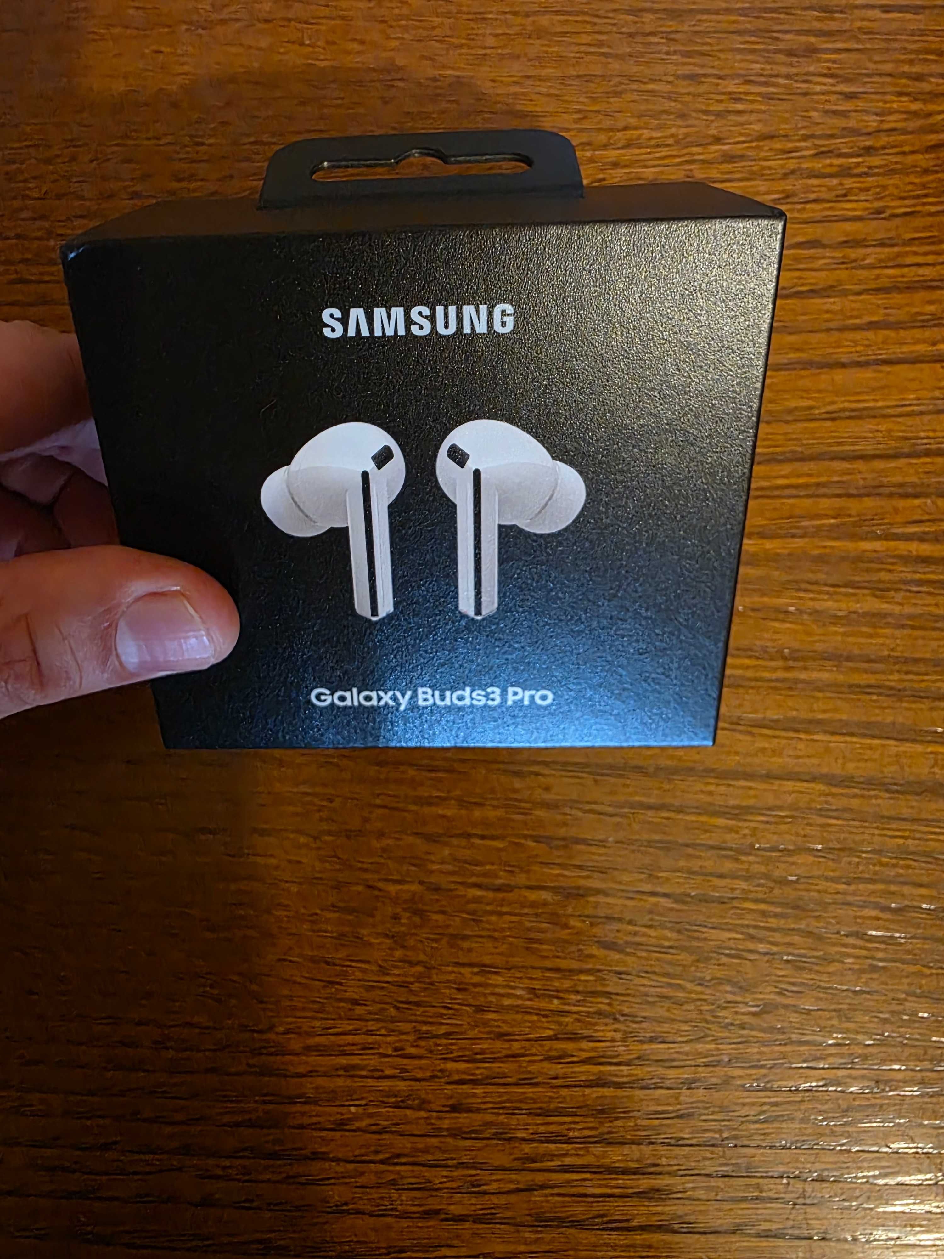 Galaxy Buds 3 Pro