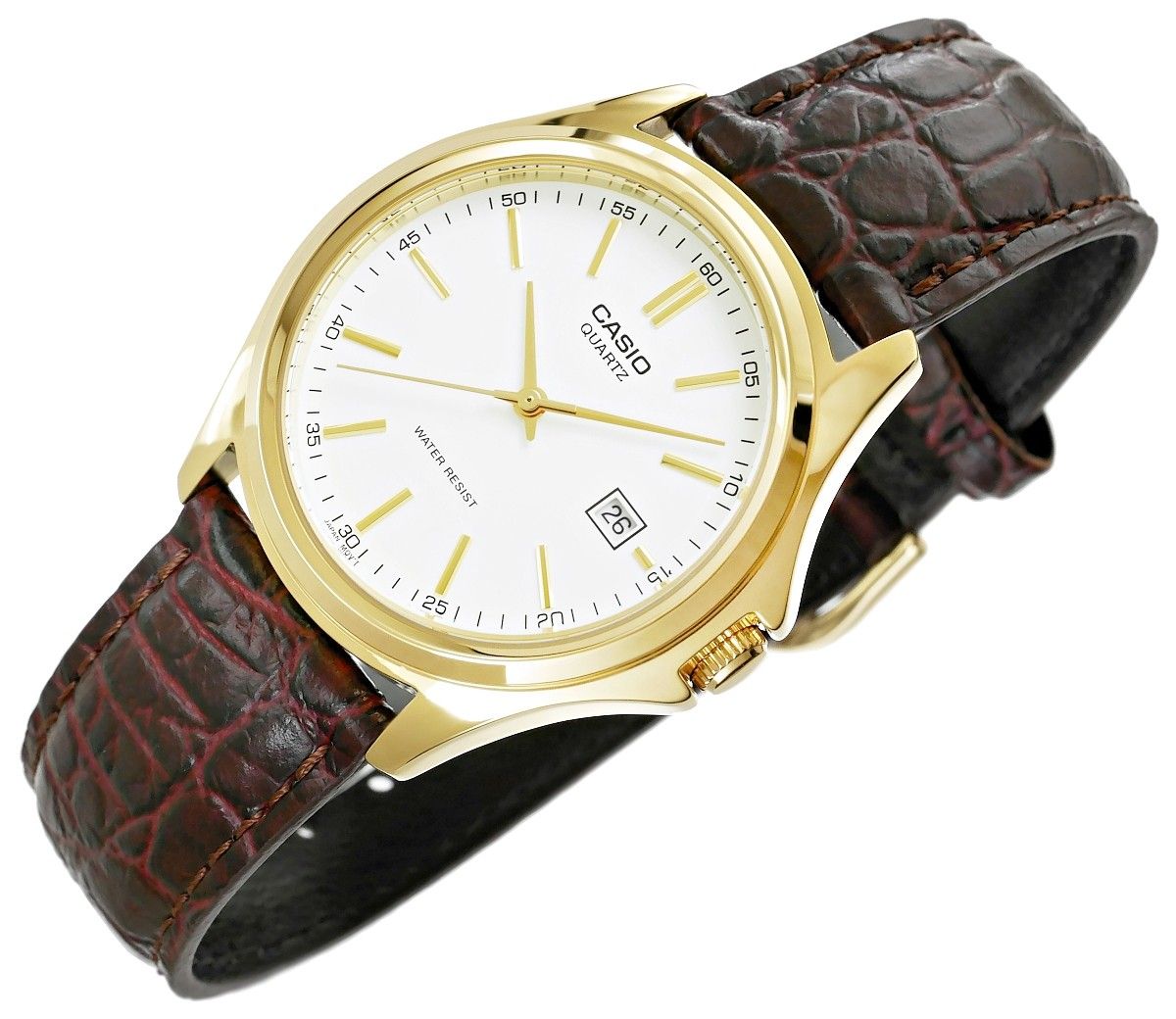 zegarek męski casio mtp-1183q-7adf + box