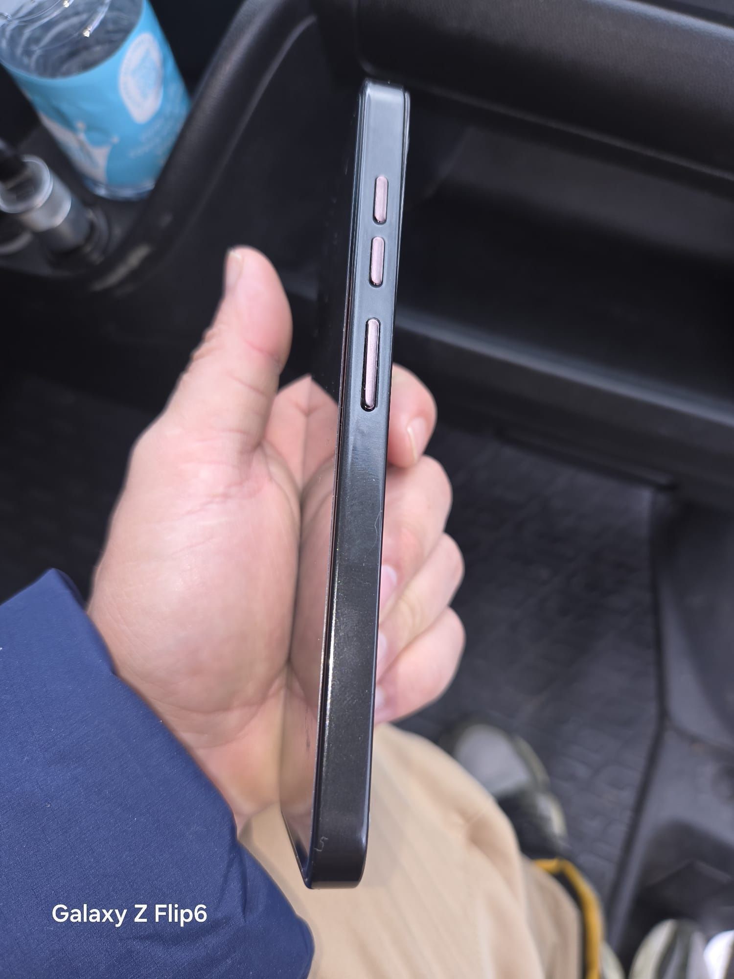 Vendo telemóvel  imitar S24 ultra