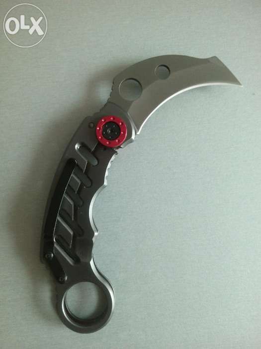 Karambit mantis mk2