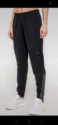 Spodnie damskie do biegania Adidas S/M