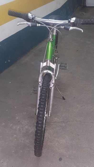 Bicicleta BTT Pininfarina