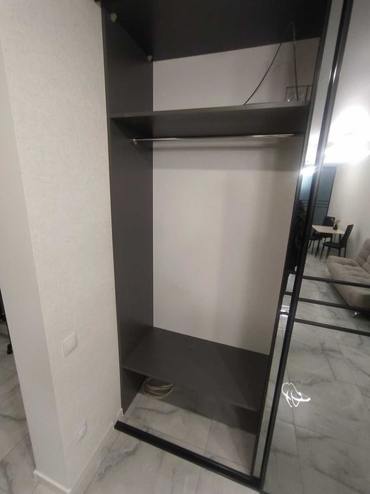 Євродвушка в новобудові по вул. Гоголя