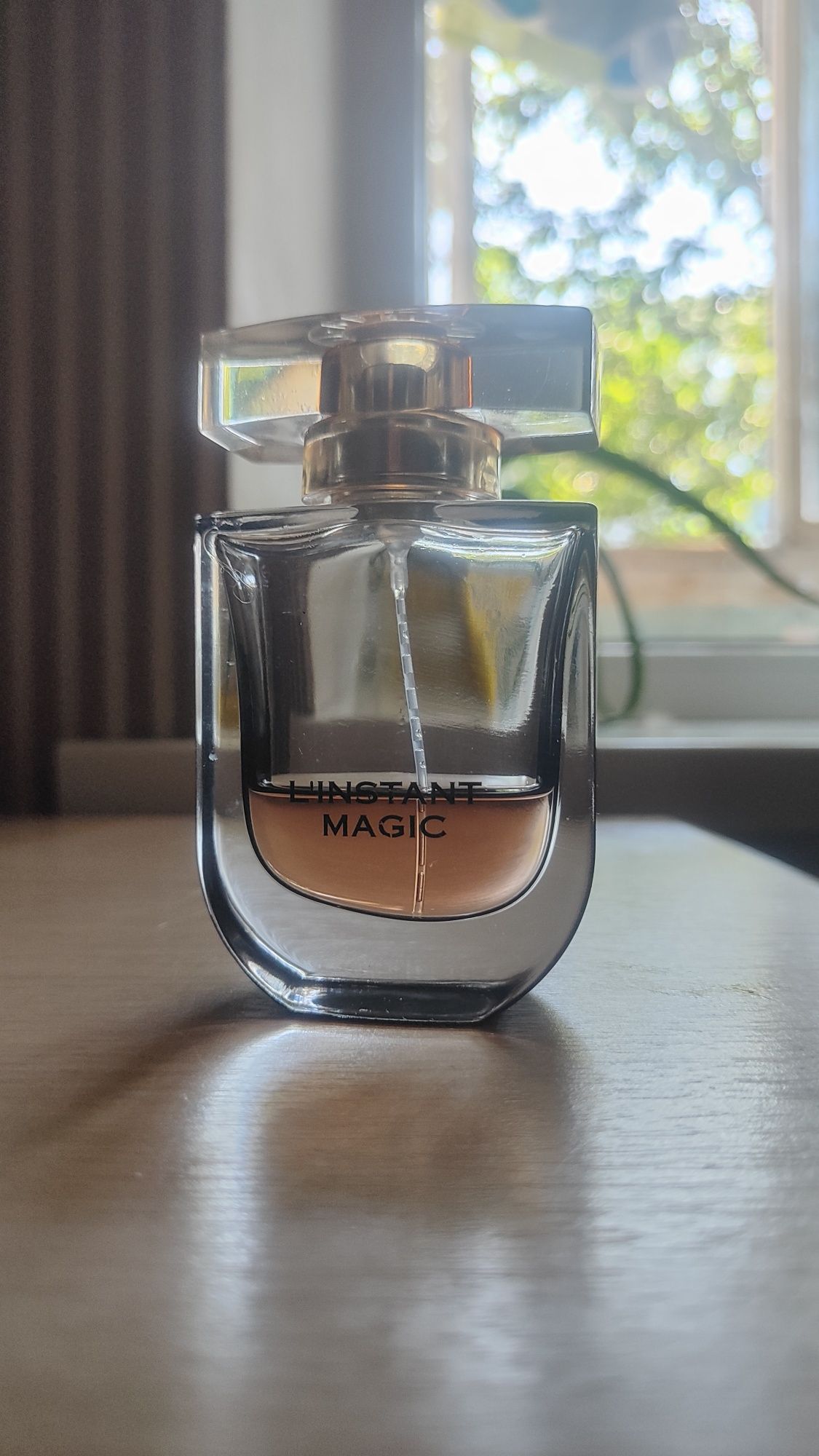 Легендарный l'instant magic вiд  Gurlain