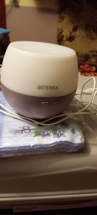 Ультразвуковий дифузор