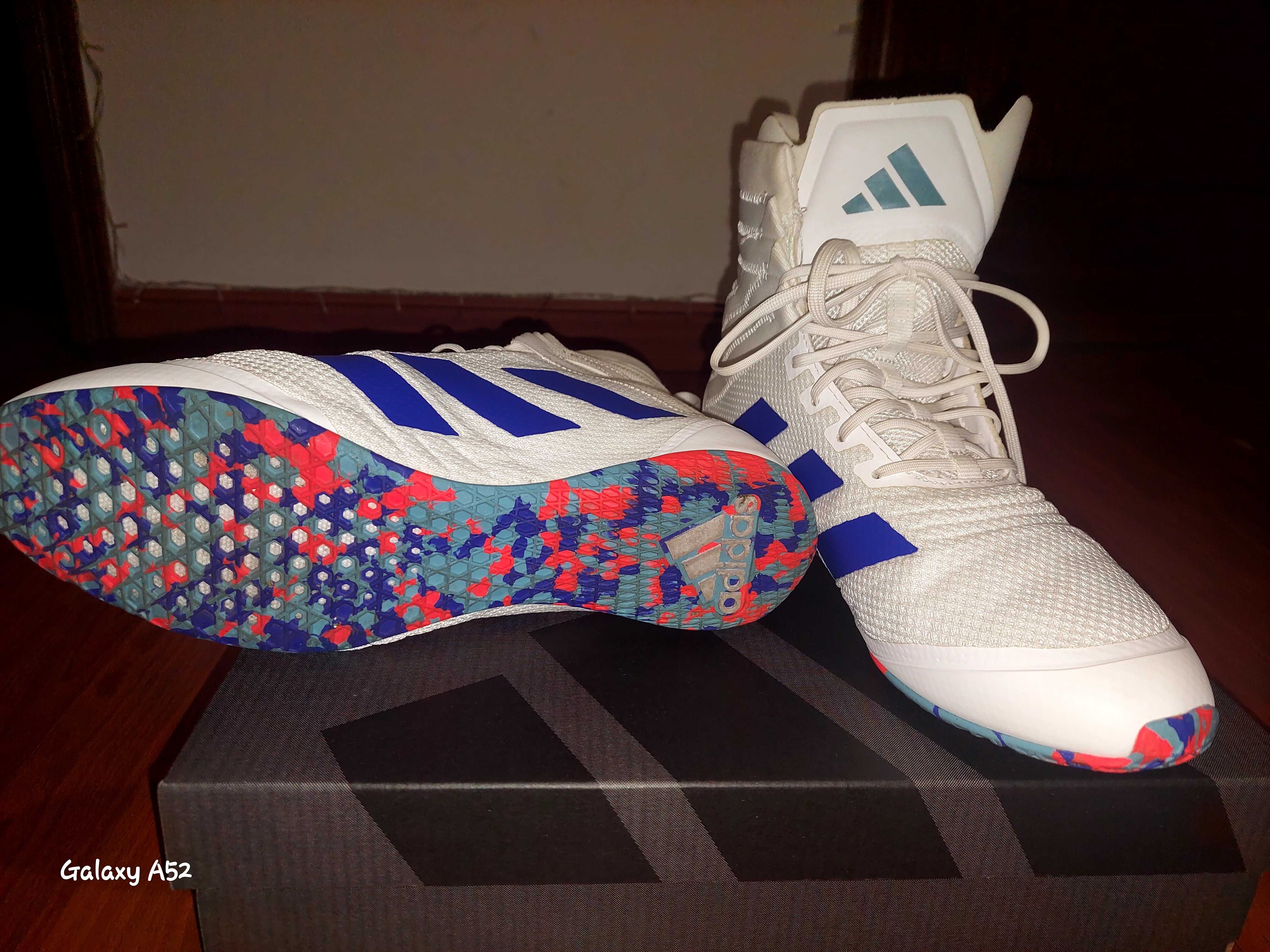 Ténis adidas speed 18