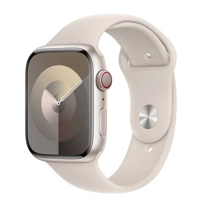 Силіконовий ремінець браслет Apple Watch 38 40 41 42 44 45 49 ремешок