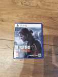 The Last of Us 2 ps5