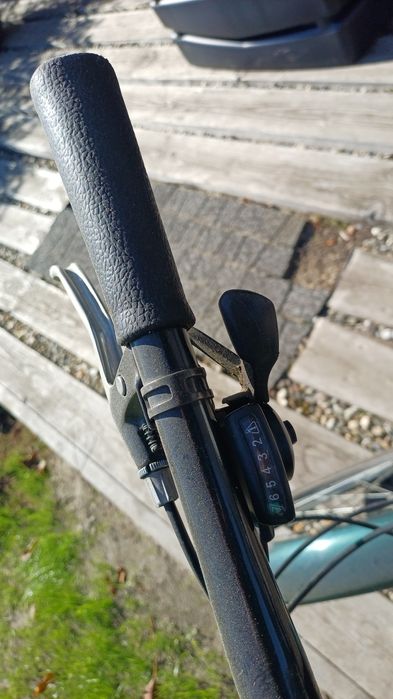 Rower turystyczny