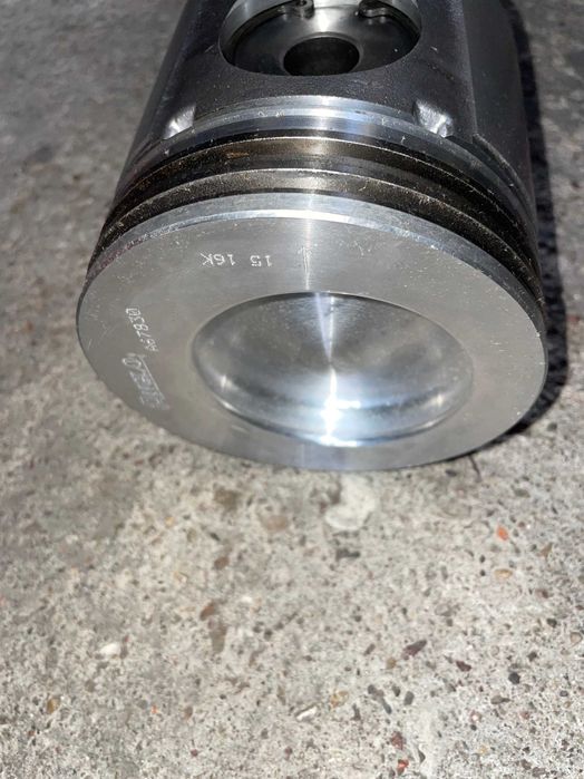 Zestaw naprawczy MVS