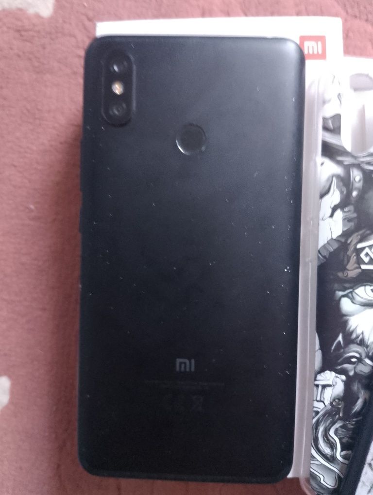 ‼️ ТЕРМІНОВО ‼️ Xiaomi Mi Max 3 4/64GB Android 14  Lineage OS ‼️ОПИС‼️