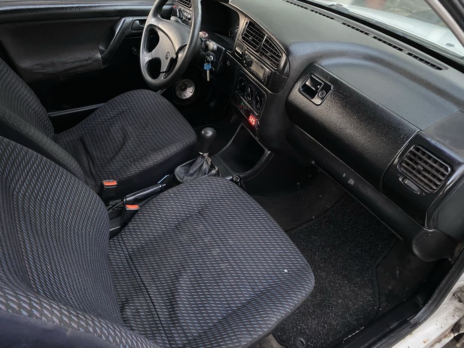 Продам Volkswagen Golf 3