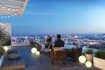 Uniwersytet Rynek Nowe Budownictwo Duży Balkon Wysoki Standard [ENG]