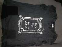 Koszulki rozmiar m xl l xl