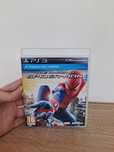 The Amazing Spider-Man PS3 PlayStation 3