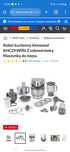 Robot kuchenny kenwood prospero+ khc29.w0si