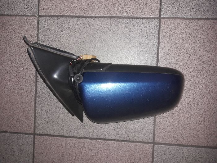 Lusterko prawe audi a4 b7 europa