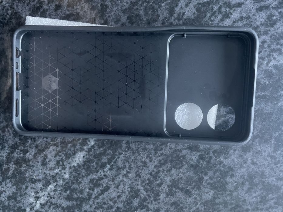 Чохол для телефону Oppo