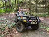 SPRZEDAM Pajero  II  3.0 V6  LPG