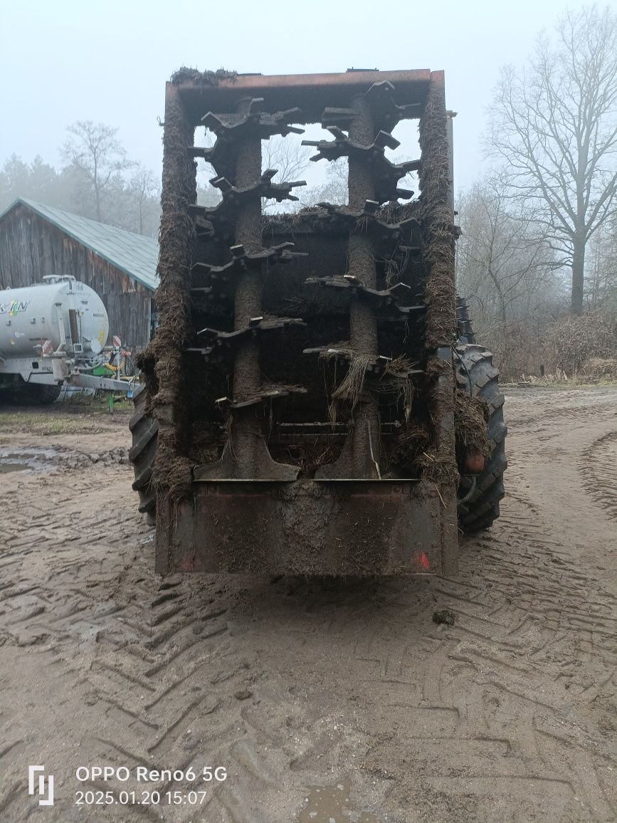 Rozrzutnik Legrand dangreville corne