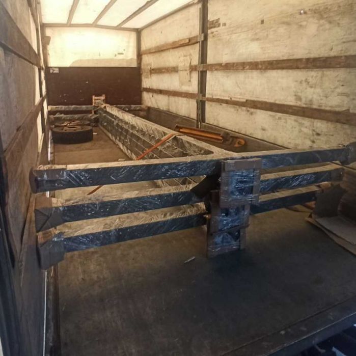 Порошкове фарбування / Порошковая покраска