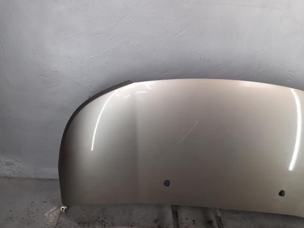 Capot CITROËN C3 Picasso (SH_)
