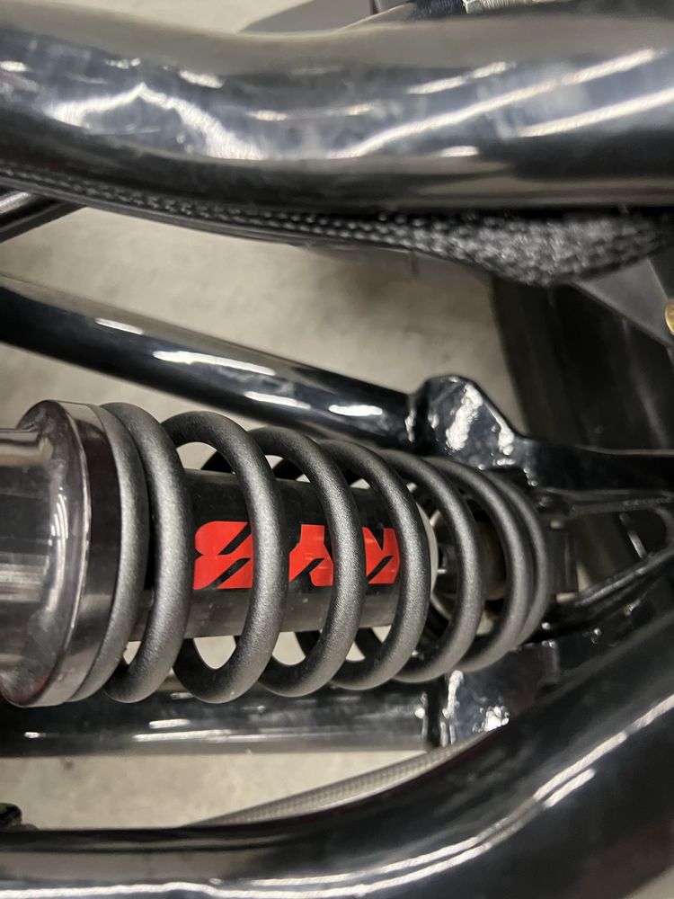 Can-am Ryker sport 900c  /2022 /