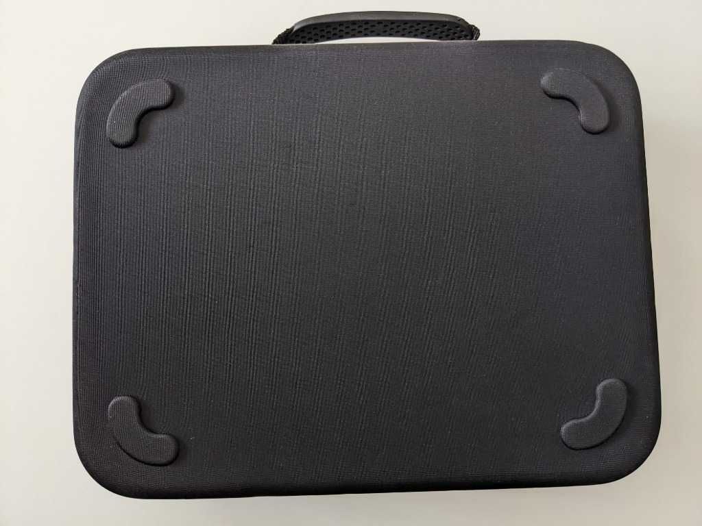 Frsky Hard Case do nadajnika radiowego Taranis QX7